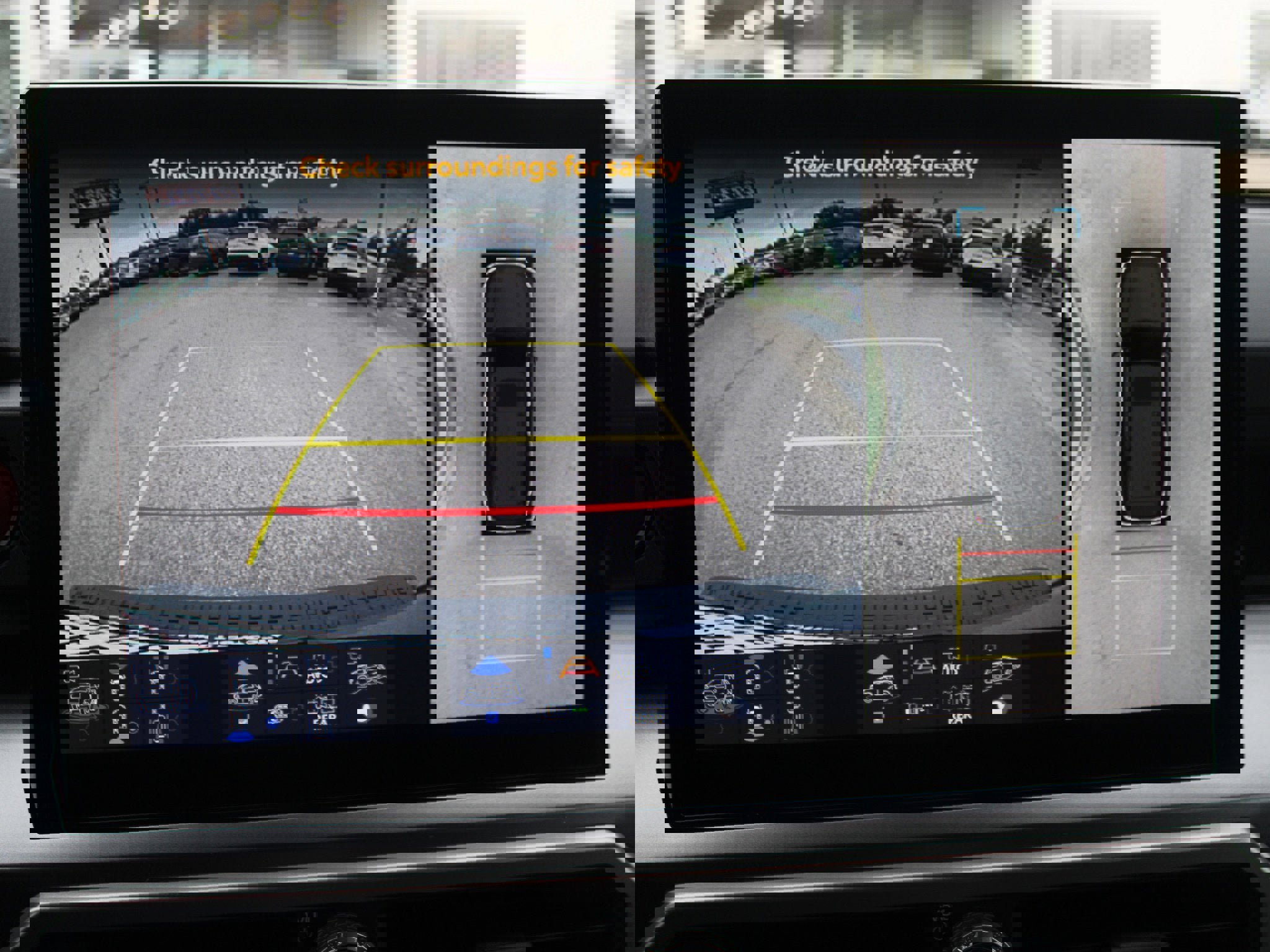 New 2025 Toyota 4Runner TRD Off-Road Premium image 15