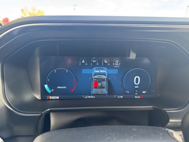 New 2026 Ford F250 Platinum image 18