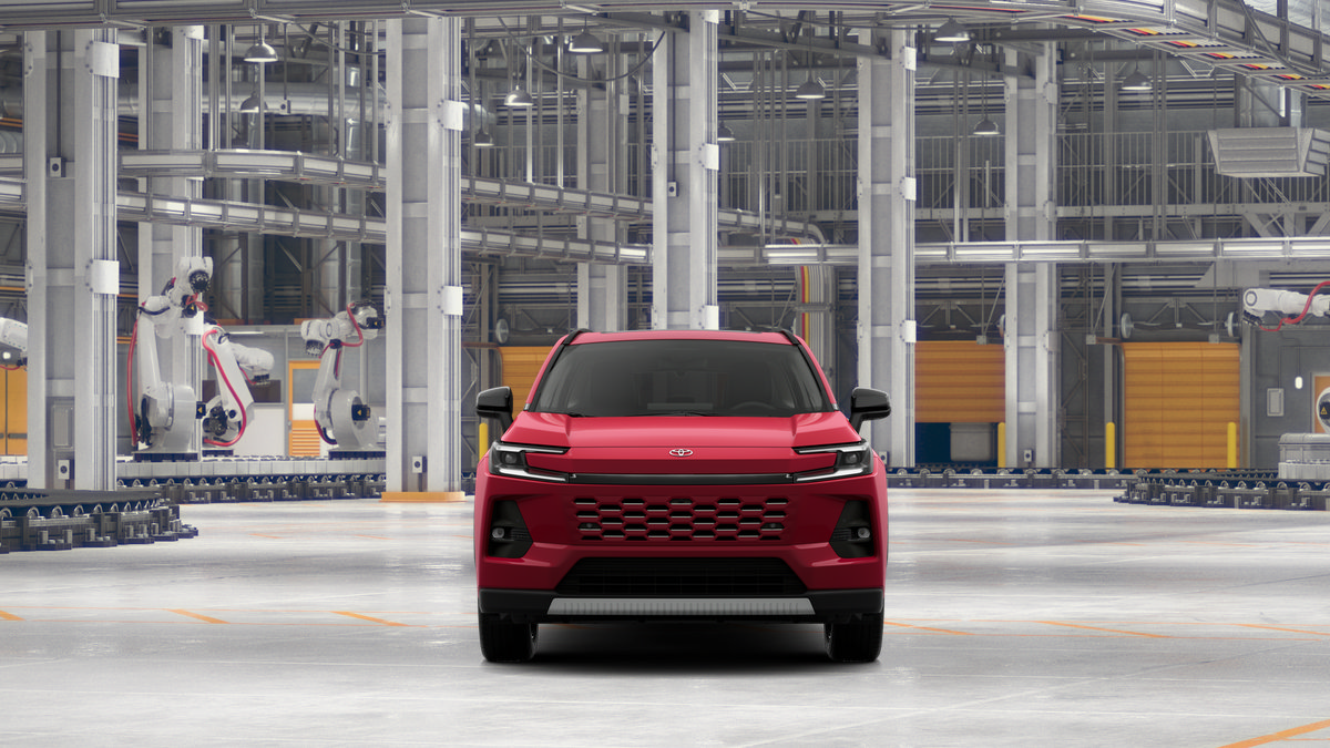 New 2026 Toyota RAV4 Limited AWD/4WD image 19