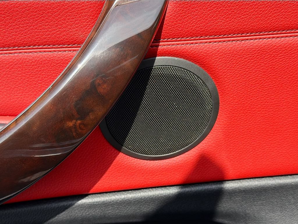 Used 2015 BMW 428i Convertible RWD image 19