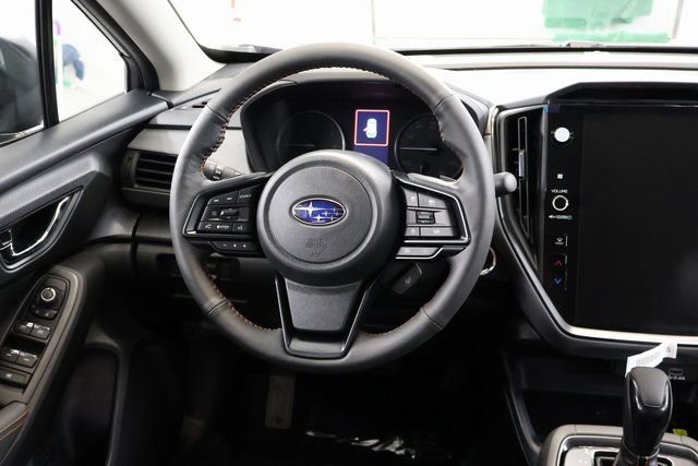 New 2026 Subaru Crosstrek 2.5i Limited w/ Popular Package #3A image 15