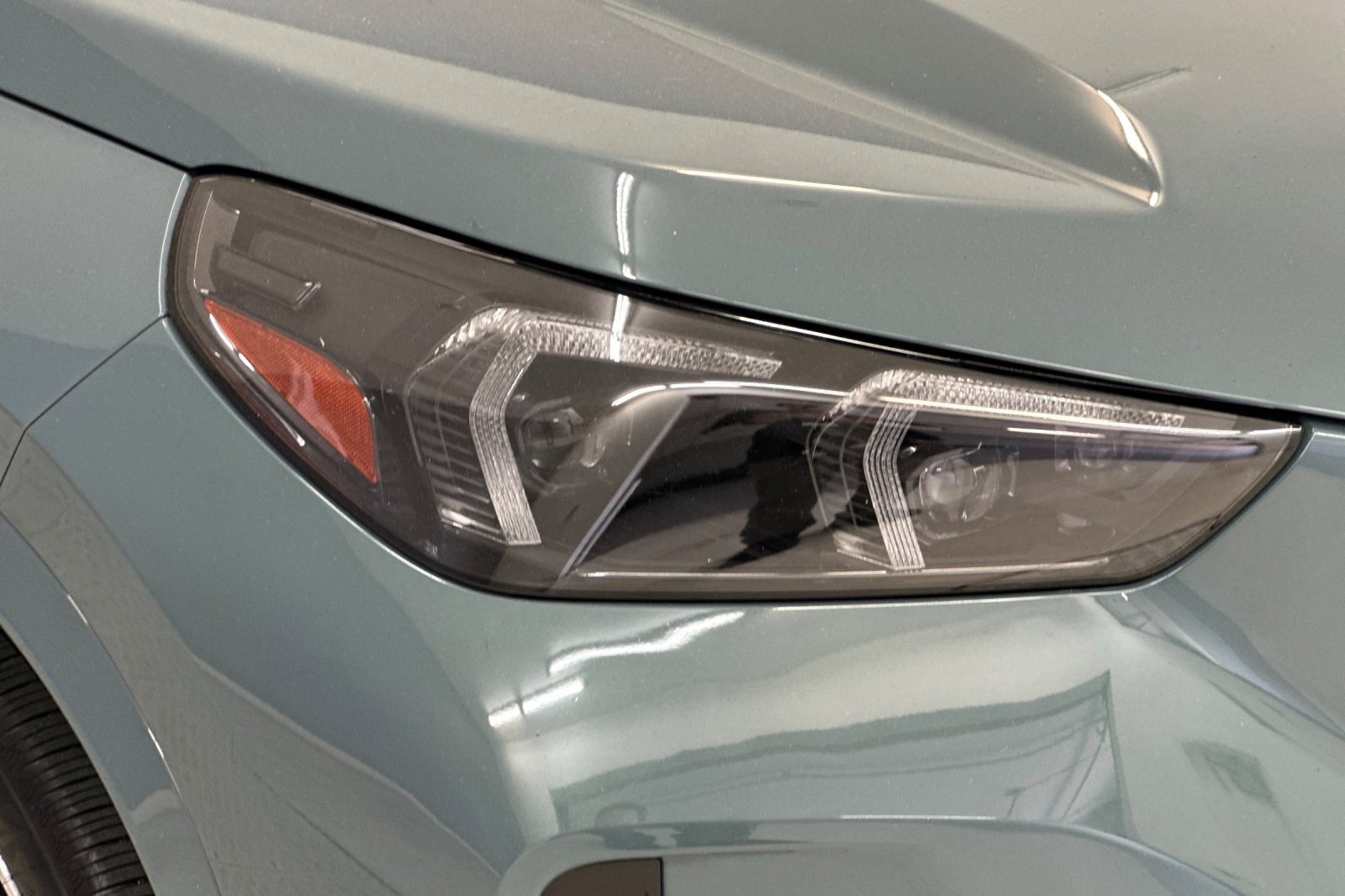 Certified 2025 BMW X1 M35i image 11