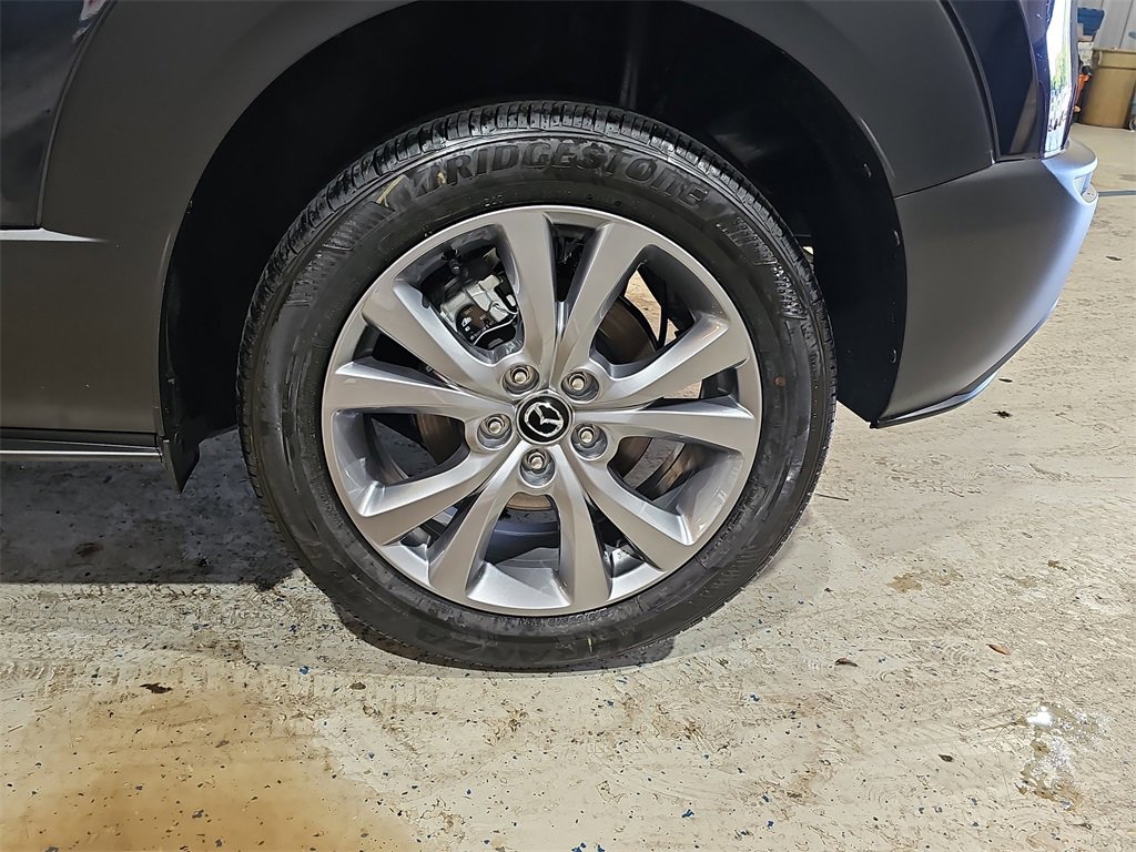 New 2025 MAZDA CX-30 AWD 2.5 S w/ Preferred Package image 34