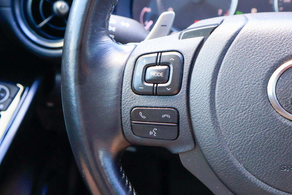Used 2023 Lexus IS 350 F Sport w/ Accessory Package 2 RWD image 15