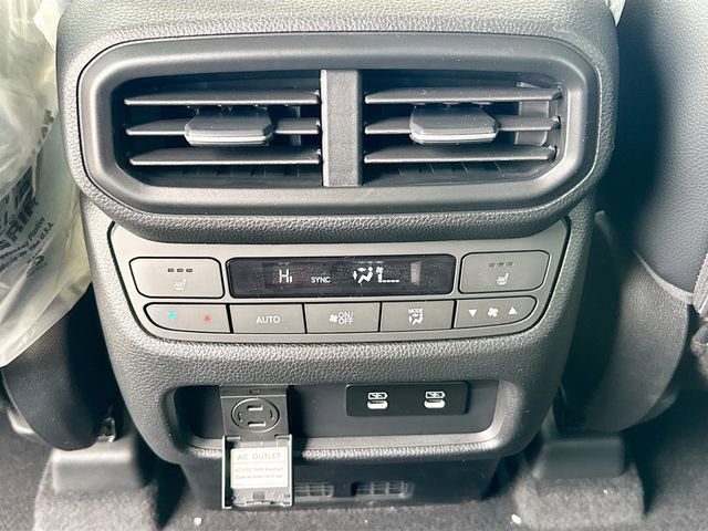 New 2026 Honda Pilot Elite image 28