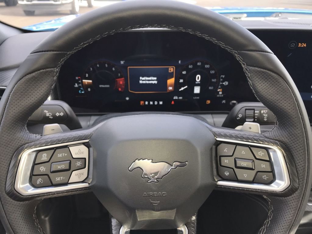 New 2026 Ford Mustang GT Premium image 14