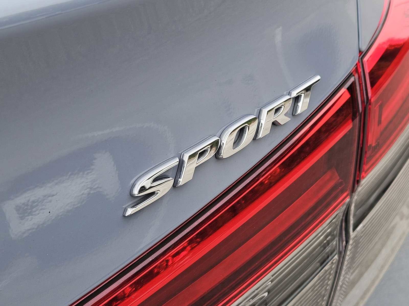 Certified 2024 Honda Civic Sport image 12