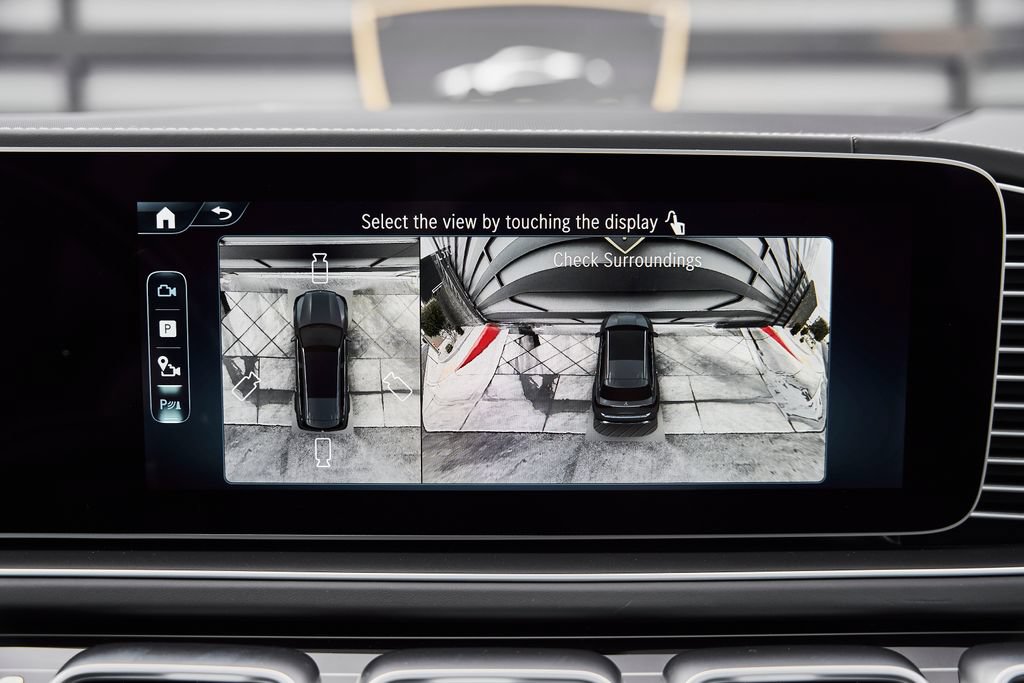 Used 2026 Mercedes-Benz Maybach GLS 600 4MATIC image 75