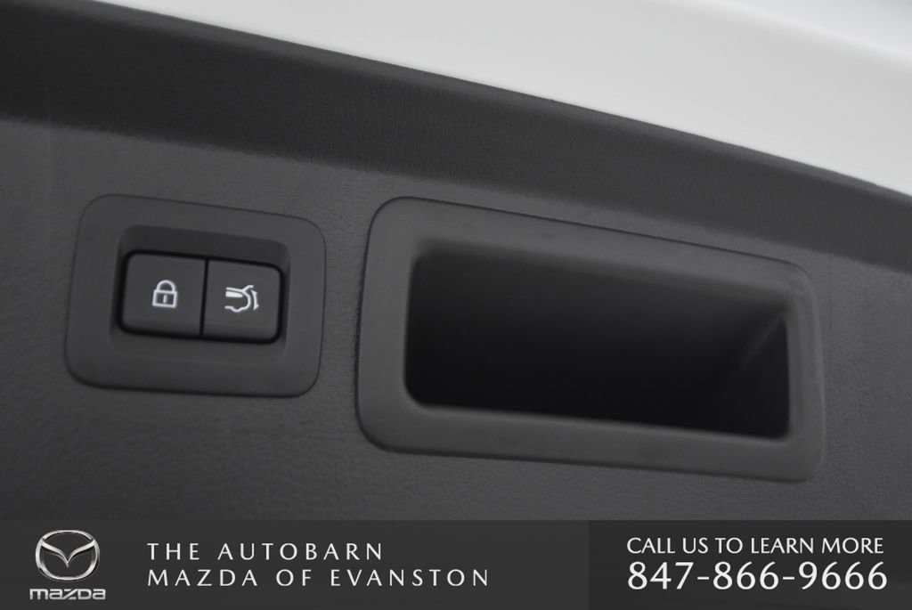 Certified 2025 MAZDA CX-50 AWD 2.5 S w/ Premium Plus Pkg image 32