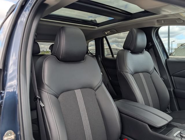 Certified 2025 MAZDA CX-50 AWD 2.5 S w/ Cargo Package image 13