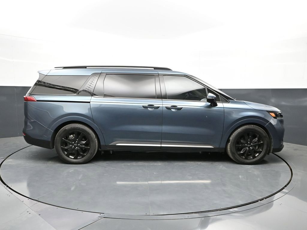 Used 2024 Kia Carnival SX Prestige FWD image 4
