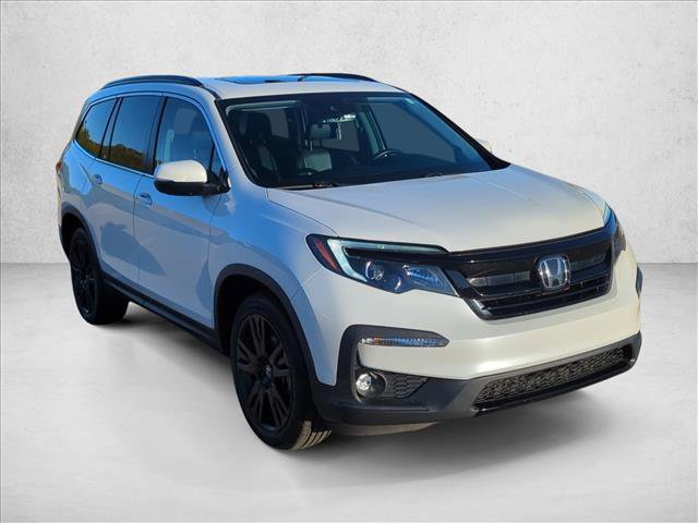 Used 2022 Honda Pilot Special Edition image 3