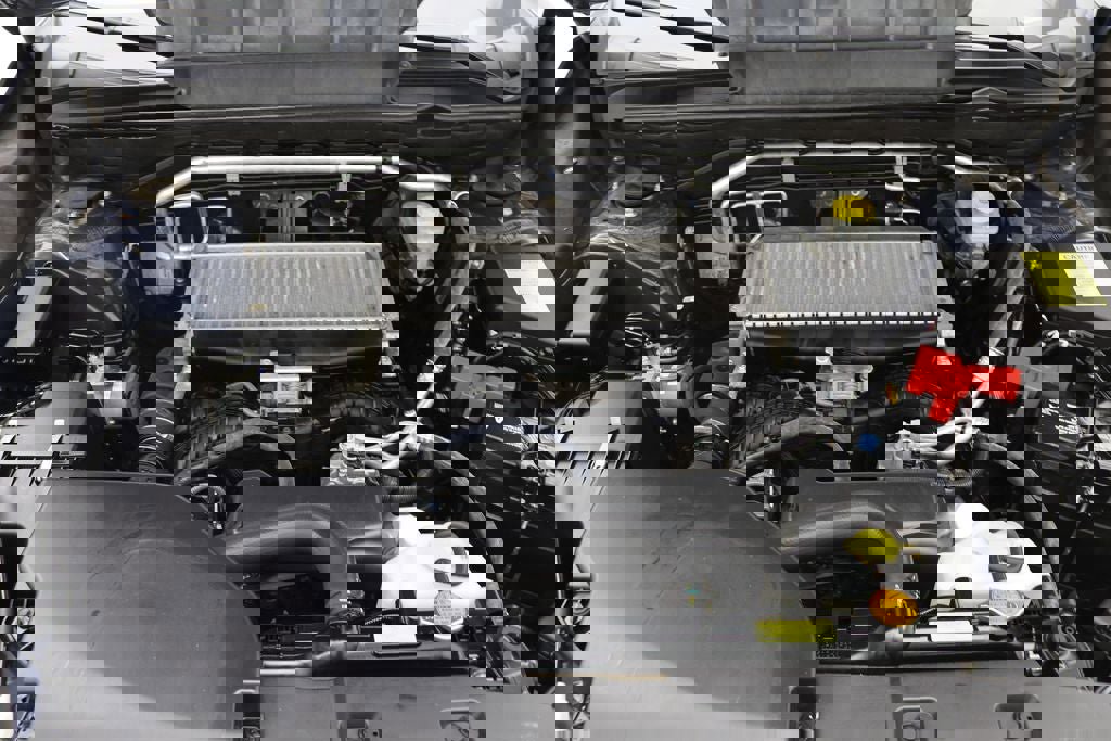 Used 2023 Subaru Ascent Premium w/ Convenience Package image 27