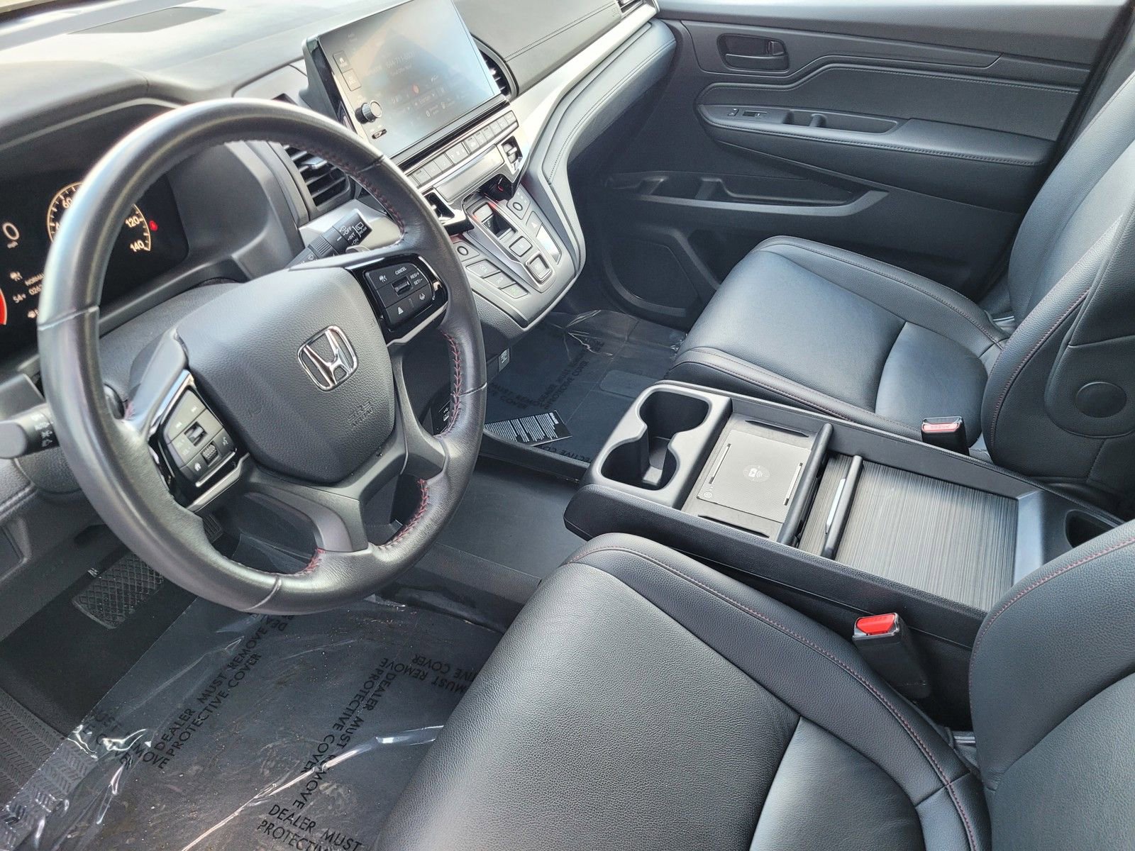 Used 2025 Honda Odyssey Sport-L image 20