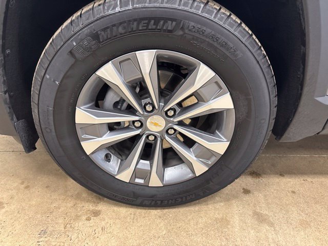 Used 2026 Chevrolet Equinox LT AWD/4WD image 11