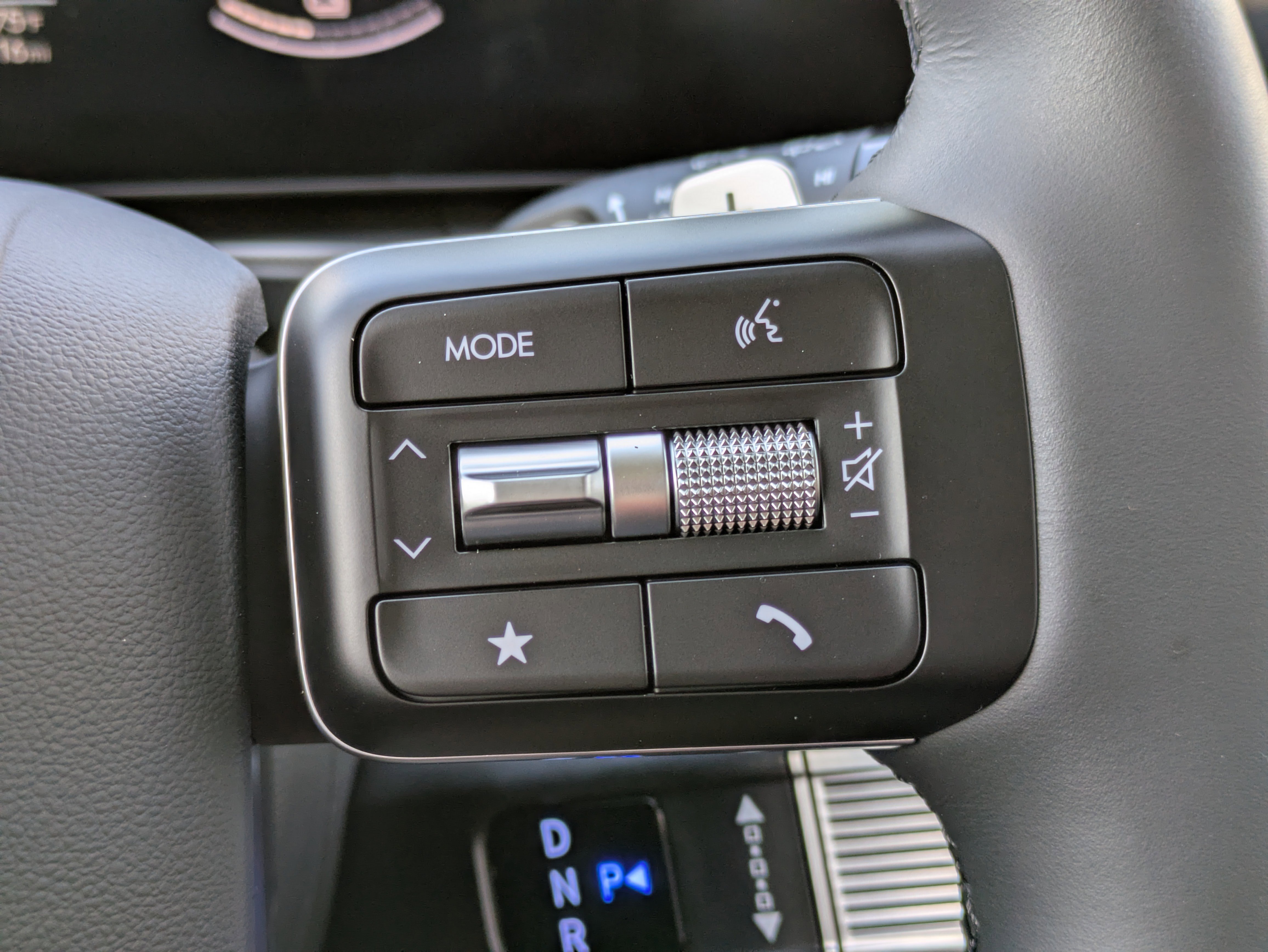 New 2026 Hyundai Santa Fe SEL image 29