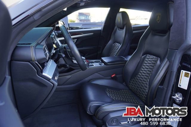 Used 2019 Lamborghini Urus image 78