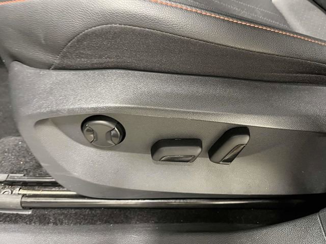 Used 2024 Volkswagen Tiguan Wolfsburg Edition image 18