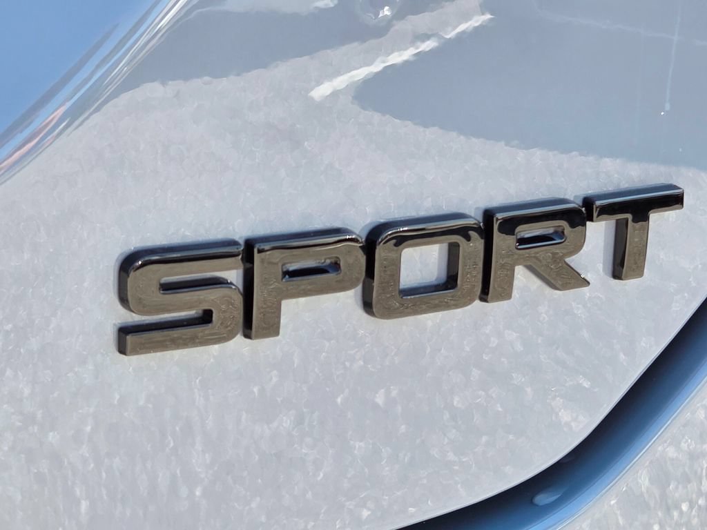 New 2026 Honda Pilot Sport image 15