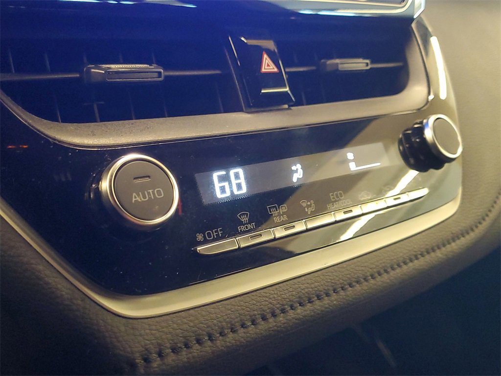 Certified 2023 Toyota Corolla SE image 27