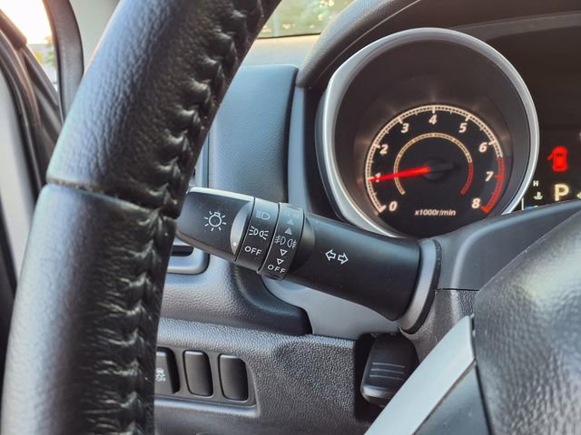 Used 2015 Mitsubishi Outlander Sport ES image 10