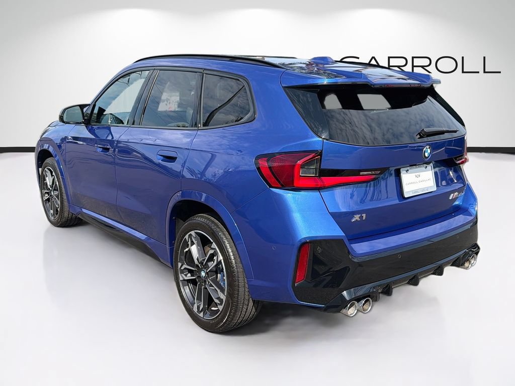 Used 2026 BMW X1 M35i AWD/4WD image 5