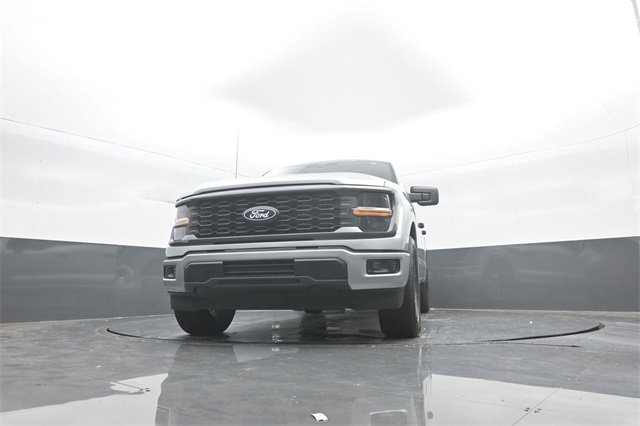 Certified 2024 Ford F150 STX image 26