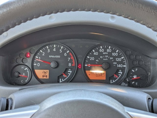 Used 2017 Nissan Frontier SV w/ SV Value Truck Package image 25