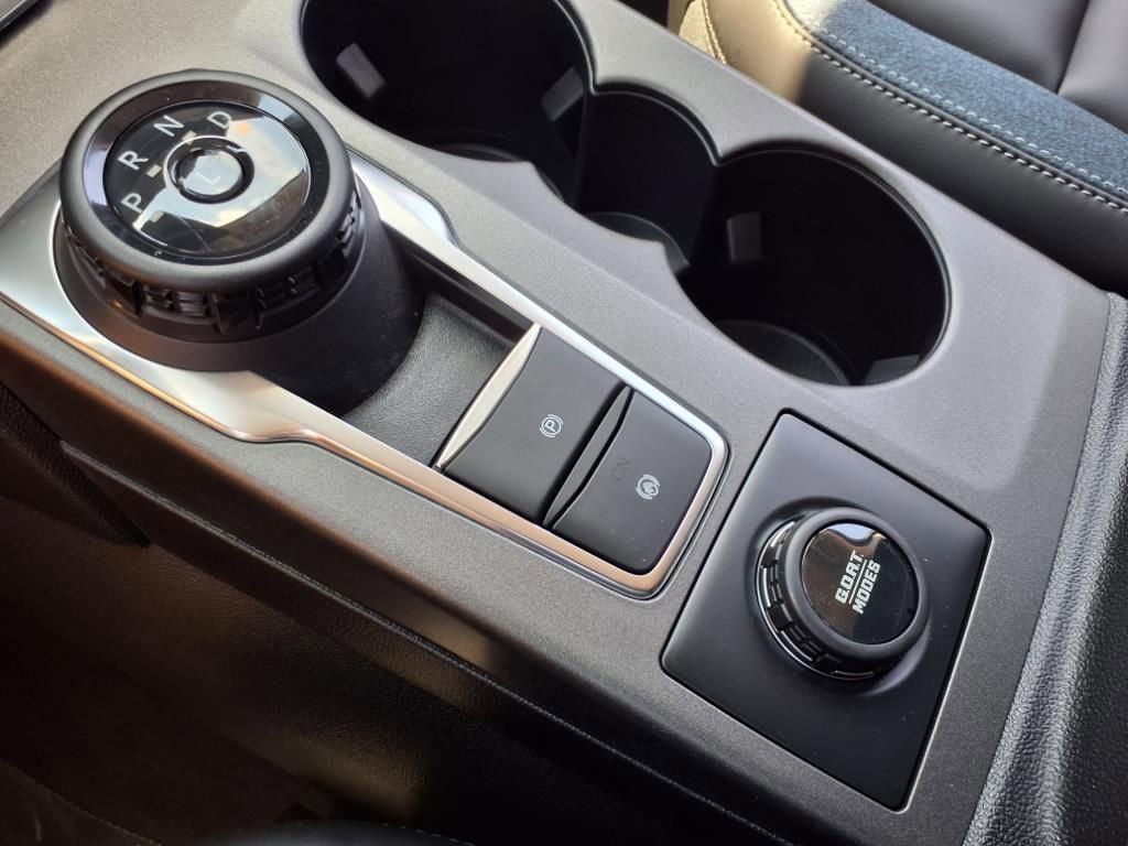 New 2025 Ford Bronco Sport Outer Banks w/ Outer Banks Tech Package+ AWD/4WD image 21