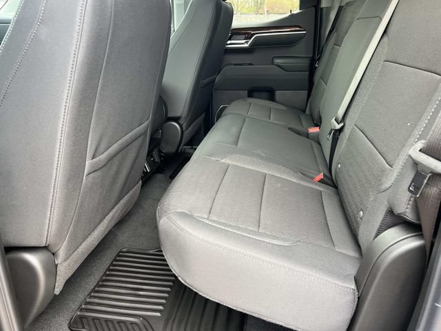 New 2026 GMC Sierra 1500 Elevation AWD/4WD image 10