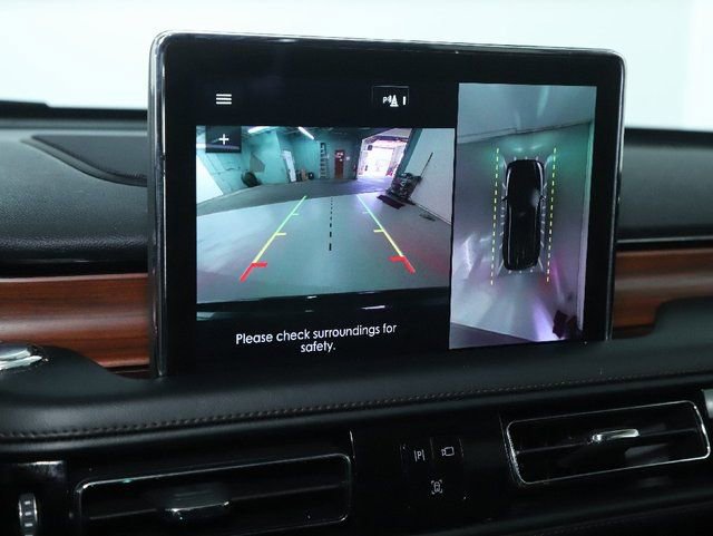 Certified 2023 Lincoln Aviator Grand Touring w/ Elements Package Plus image 30