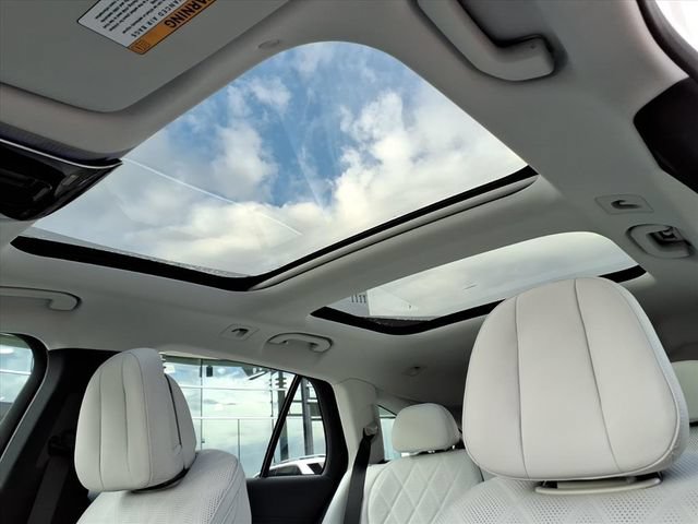 New 2026 Mercedes-Benz E 450 4MATIC All-Terrain Wagon image 17