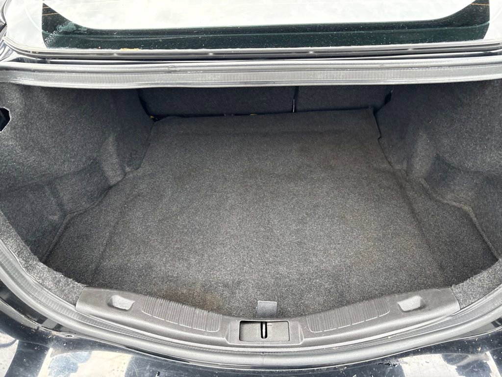 Used 2016 Ford Fusion SE FWD image 27
