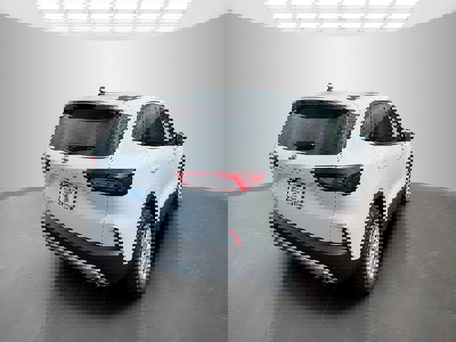 New 2026 Ford Escape Active image 4