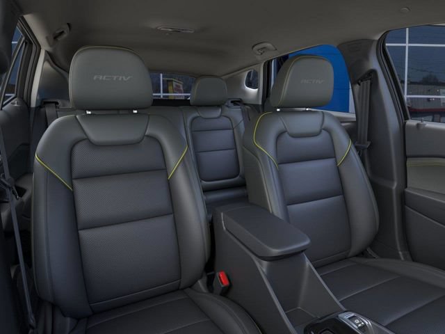 New 2026 Chevrolet Trax ACTIV FWD image 17