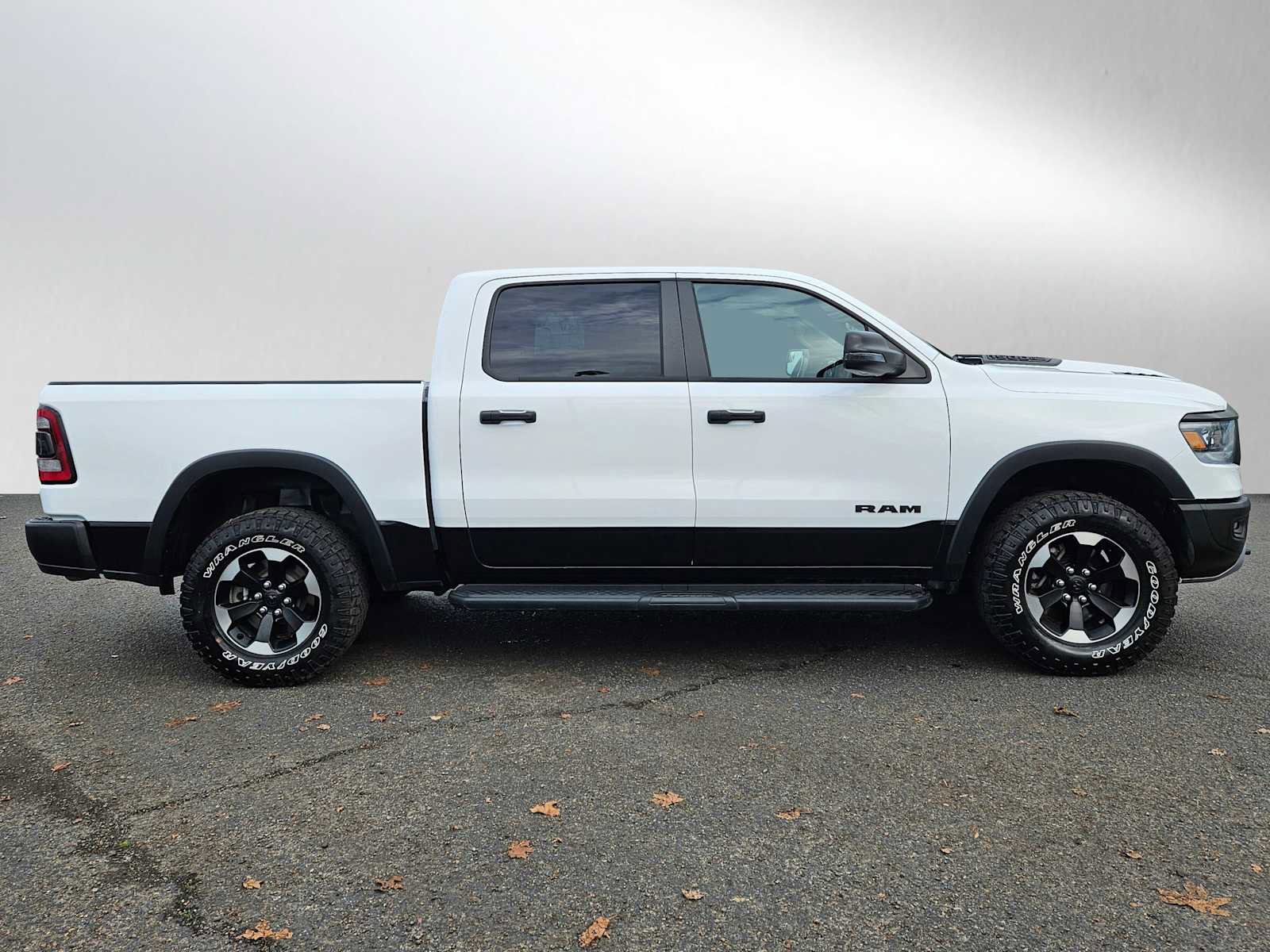 Used 2023 RAM 1500 Rebel w/ Rebel Level 1 Equipment Group image 2