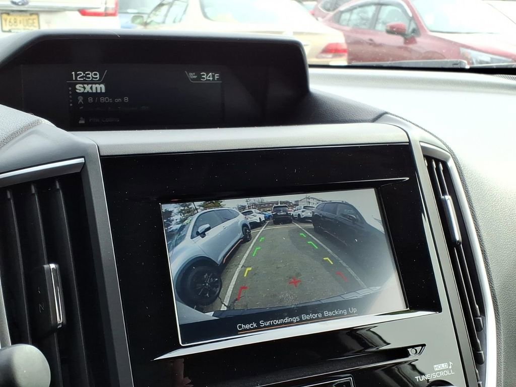 Certified 2023 Subaru Forester Premium image 18