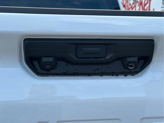 New 2026 Chevrolet Silverado 2500 Custom w/ Custom Value Package image 19