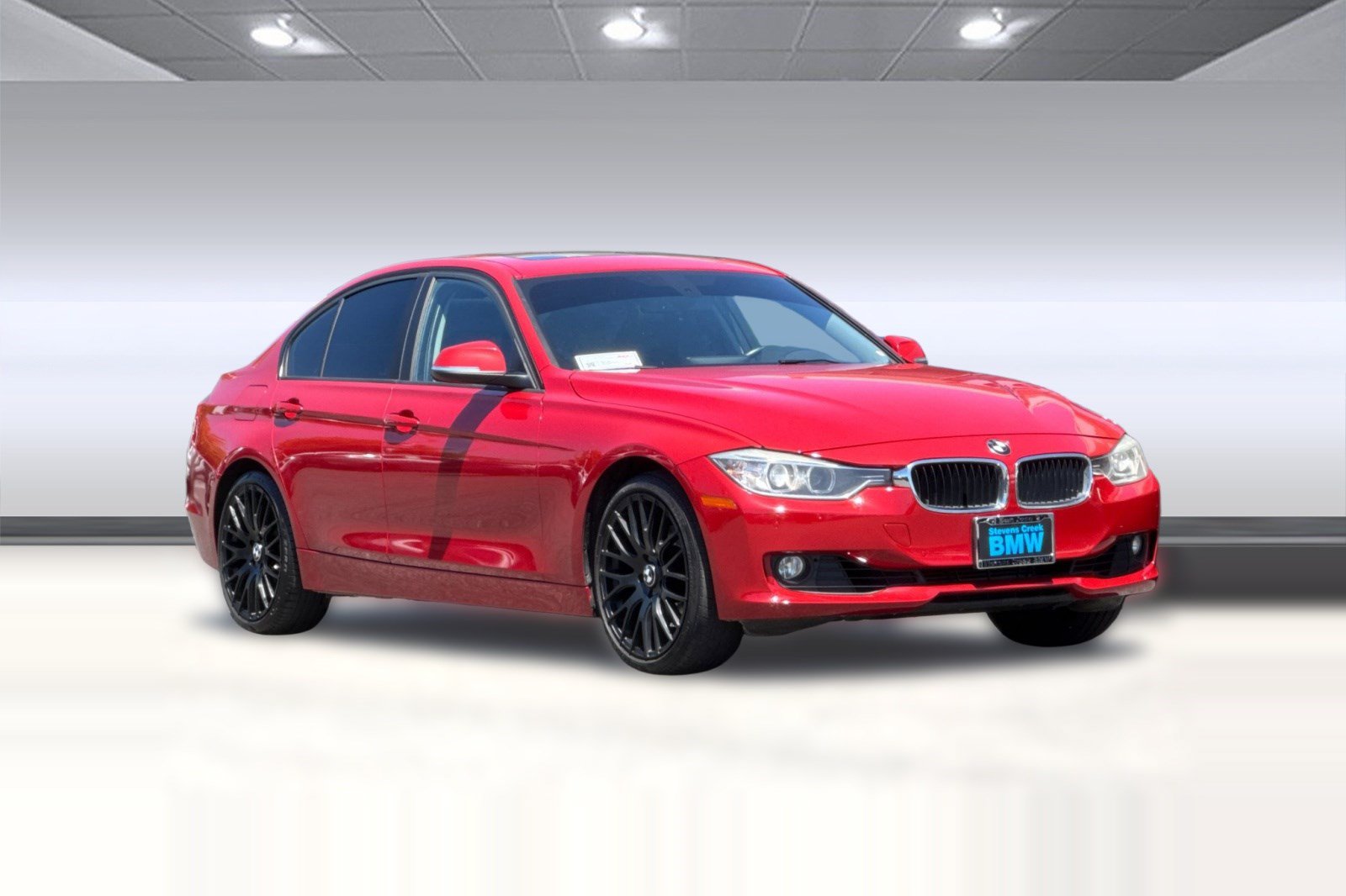 Used 2015 BMW 328i Sedan RWD image 6