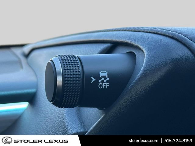 Used 2019 Lexus ES 350 F Sport w/ Accessory Package image 33