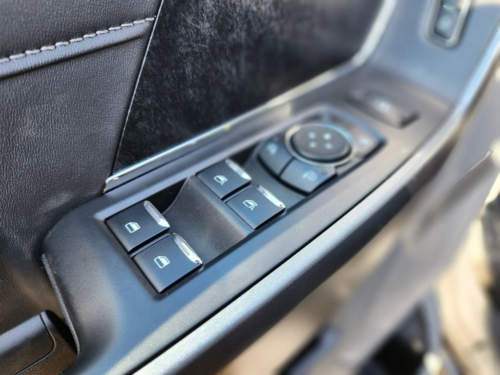 New 2026 Ford F350 XLT w/ XLT Premium Package image 17