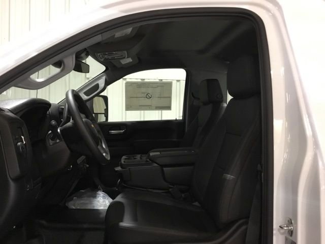 New 2026 Chevrolet Silverado 3500 W/T image 22