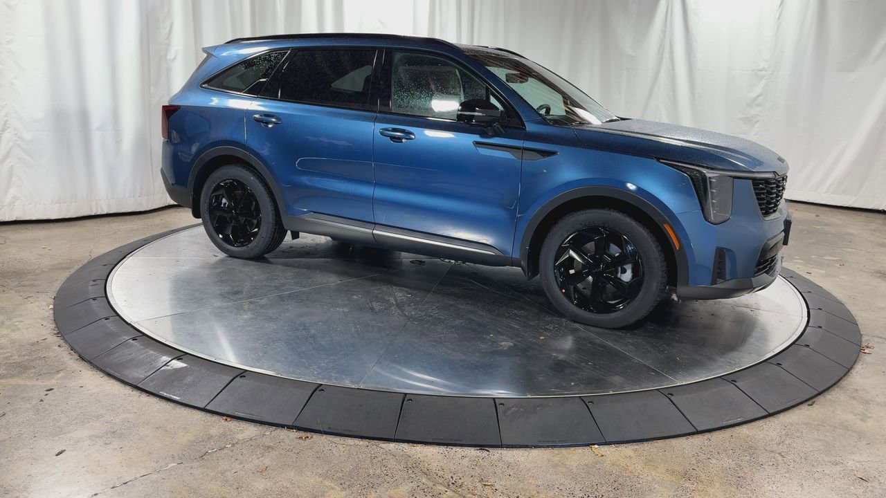 New 2026 Kia Sorento SX Prestige AWD/4WD image 2