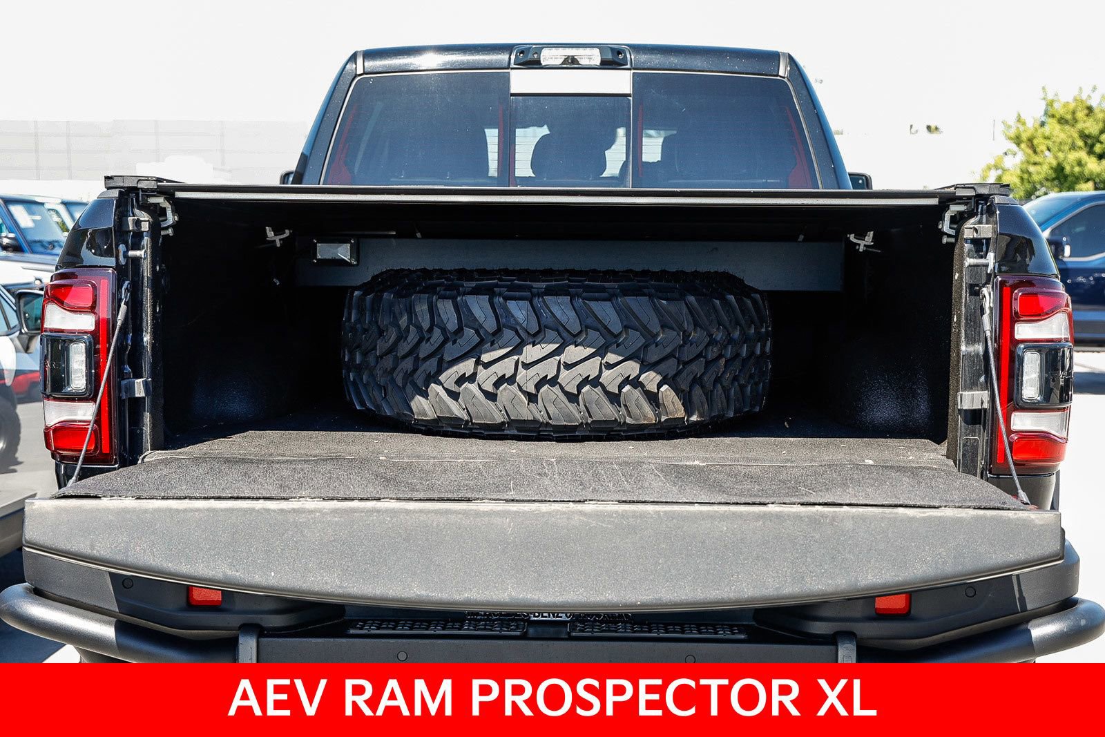 Used 2023 RAM 3500 Limited w/ Night Edition AWD/4WD image 27