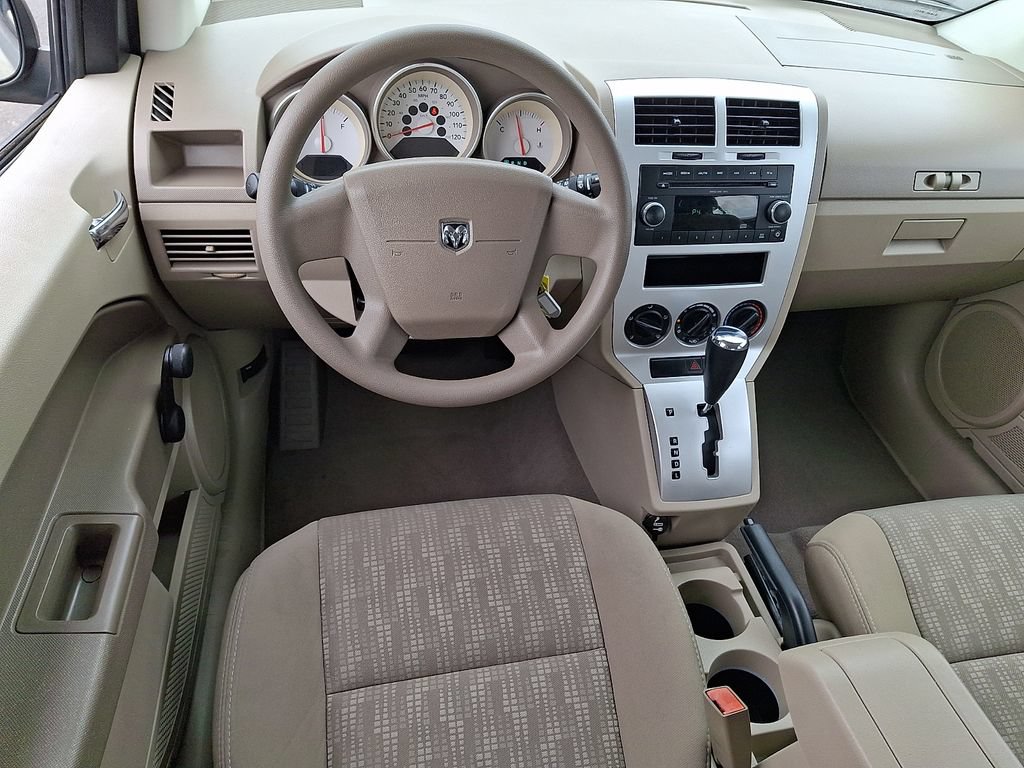 Used 2009 Dodge Caliber SE FWD image 11