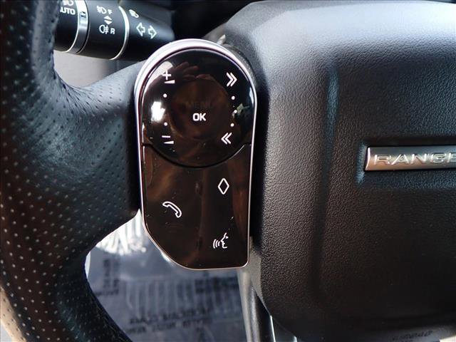 Used 2019 Land Rover Range Rover Sport HSE image 17