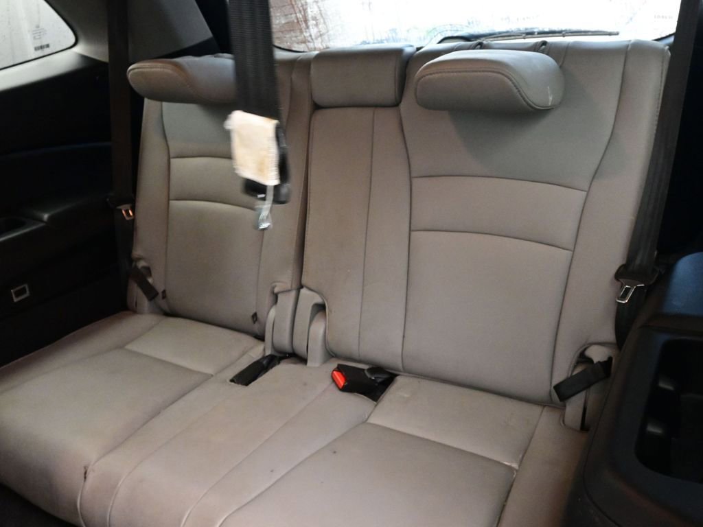 Used 2020 Honda Pilot EX-L image 20