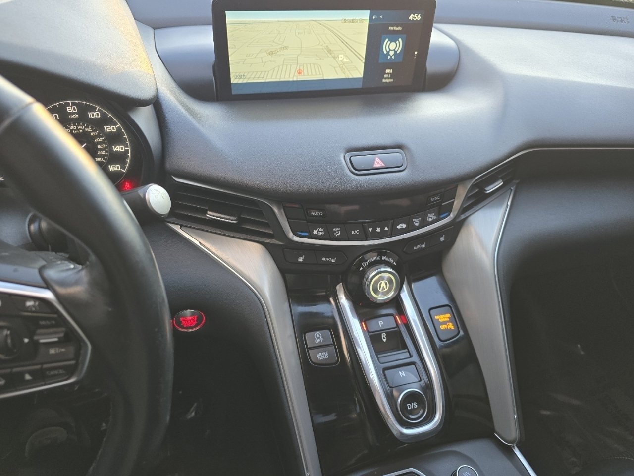 Used 2023 Acura TLX w/ Technology Package image 30