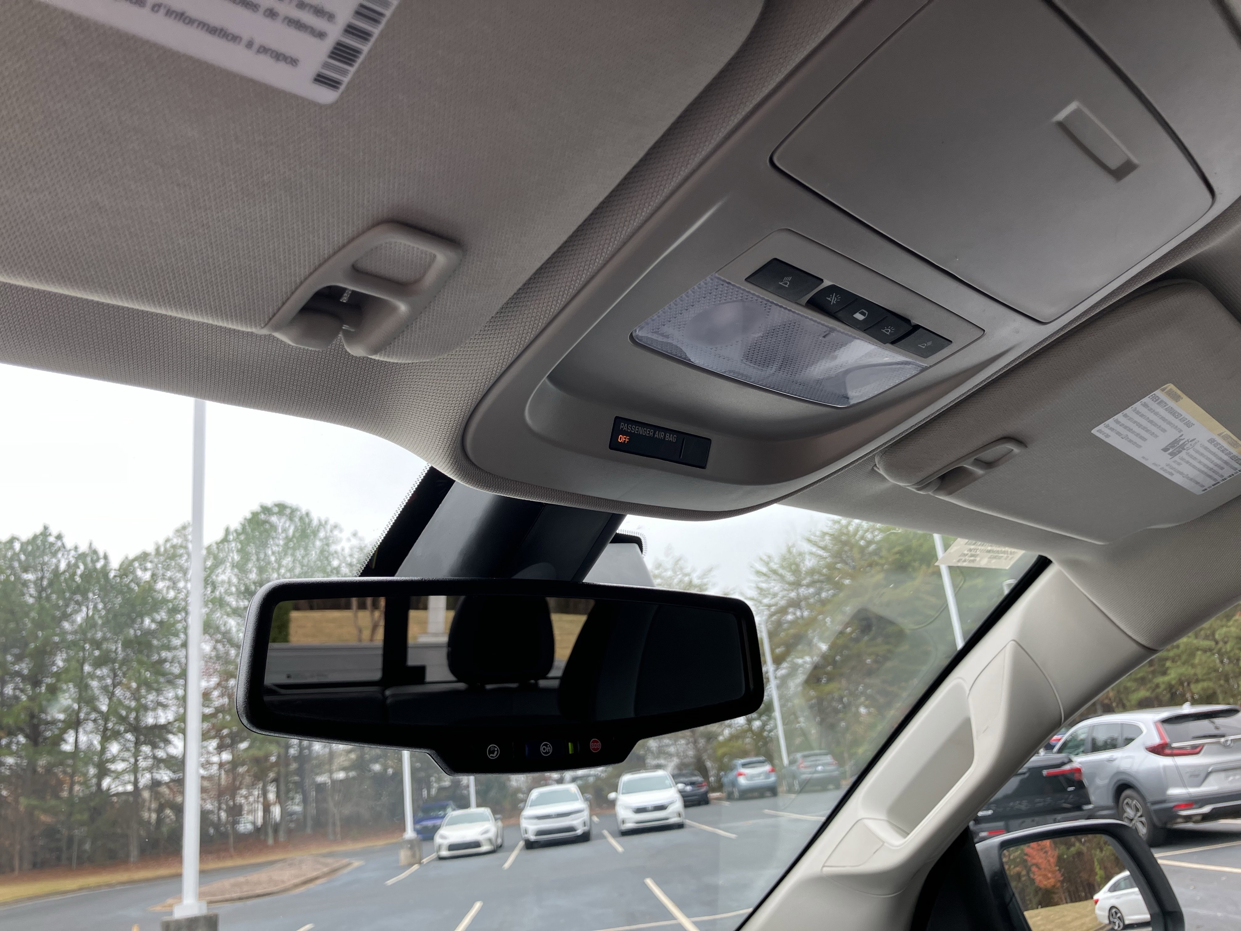 Used 2021 Chevrolet Colorado Z71 w/ Safety Package image 28