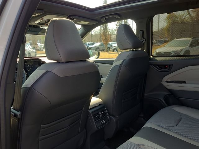 New 2026 Subaru Forester Premium image 12